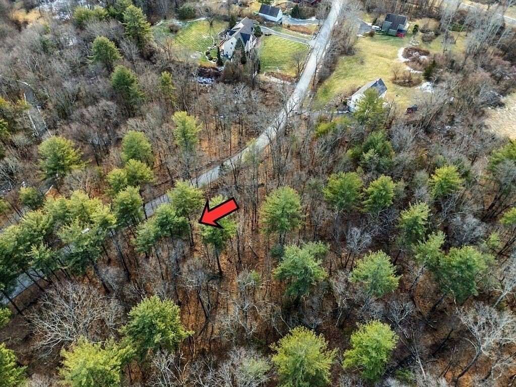 2.47 Acres of Residential Land for Sale in Northborough, Massachusetts