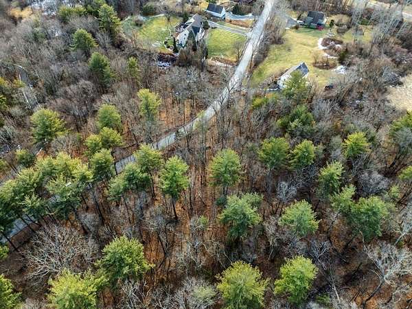2.47 Acres of Residential Land for Sale in Northborough, Massachusetts