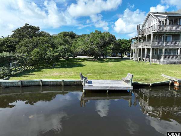 Residential Land for Sale in Frisco, North Carolina