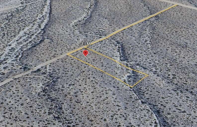 1 Acre of Residential Land for Sale in Meadview, Arizona