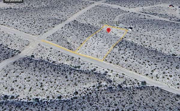 1 Acre of Residential Land for Sale in Meadview, Arizona