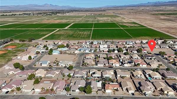 0.16 Acres of Residential Land for Sale in Mohave Valley, Arizona