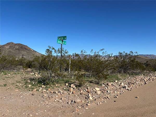 2 Acres of Residential Land for Sale in Golden Valley, Arizona