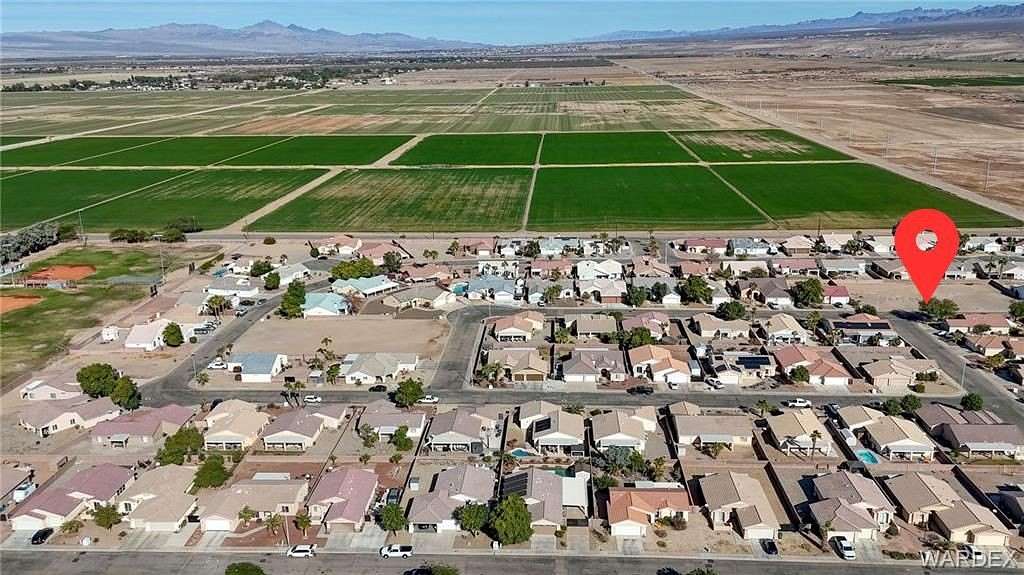 0.16 Acres of Residential Land for Sale in Mohave Valley, Arizona