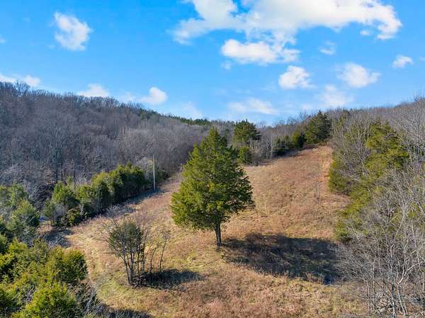 71.1 Acres of Recreational Land for Sale in Watertown, Tennessee