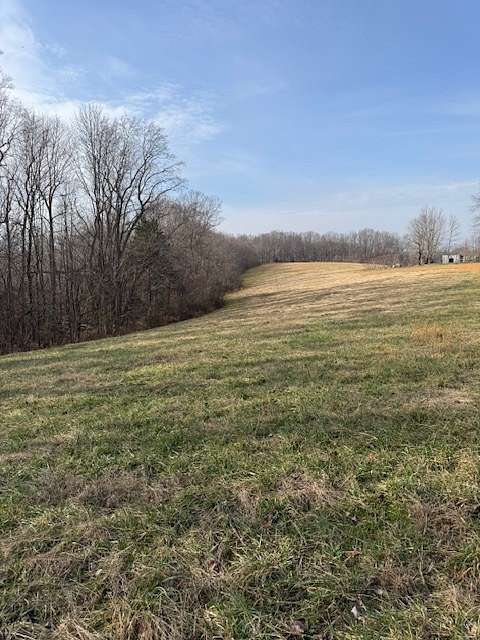 16.6 Acres of Land for Sale in Lafayette, Tennessee