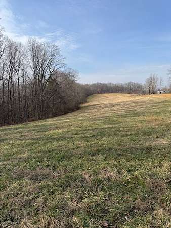 16.6 Acres of Land for Sale in Lafayette, Tennessee