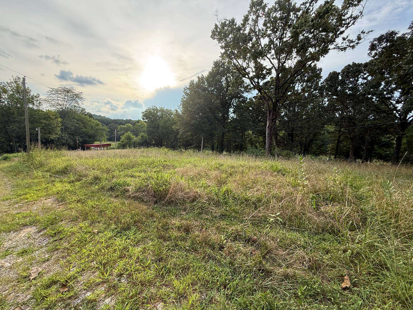 5.9 Acres of Land for Sale in Golconda, Illinois