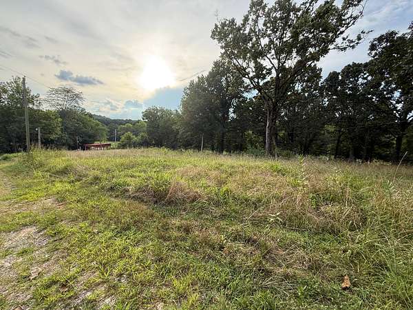 5.9 Acres of Land for Sale in Golconda, Illinois