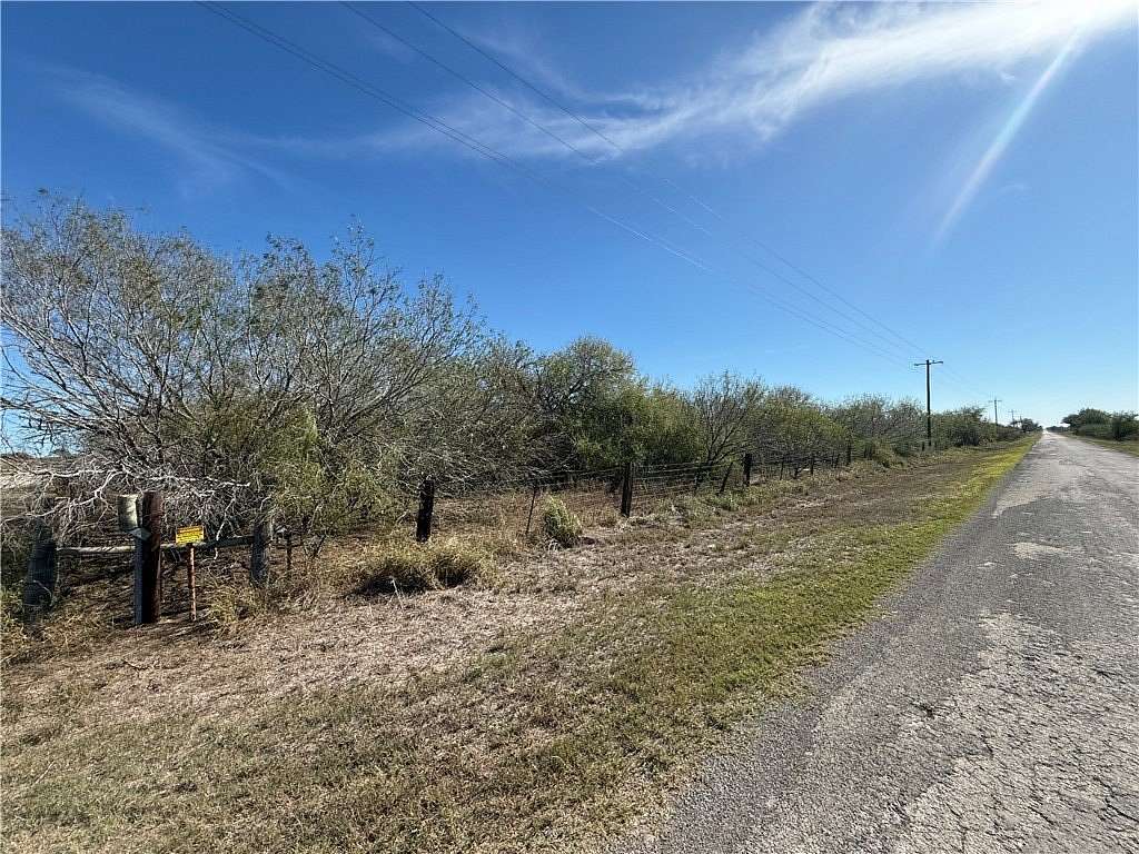 38.8 Acres of Land for Sale in Riviera, Texas
