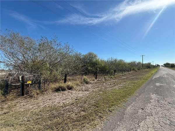 38.8 Acres of Land for Sale in Riviera, Texas