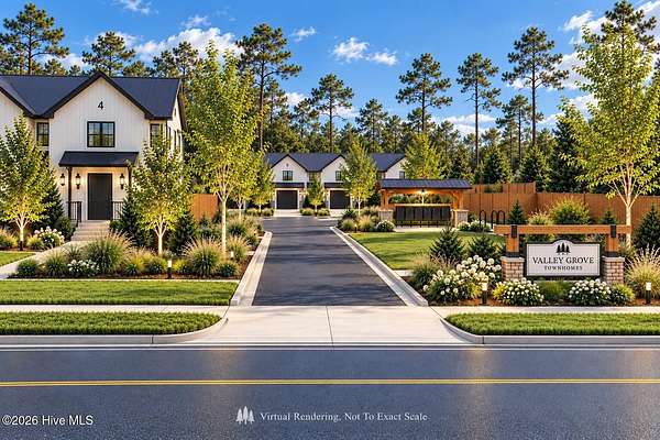 1.19 Acres of Residential Land for Sale in Wilmington, North Carolina