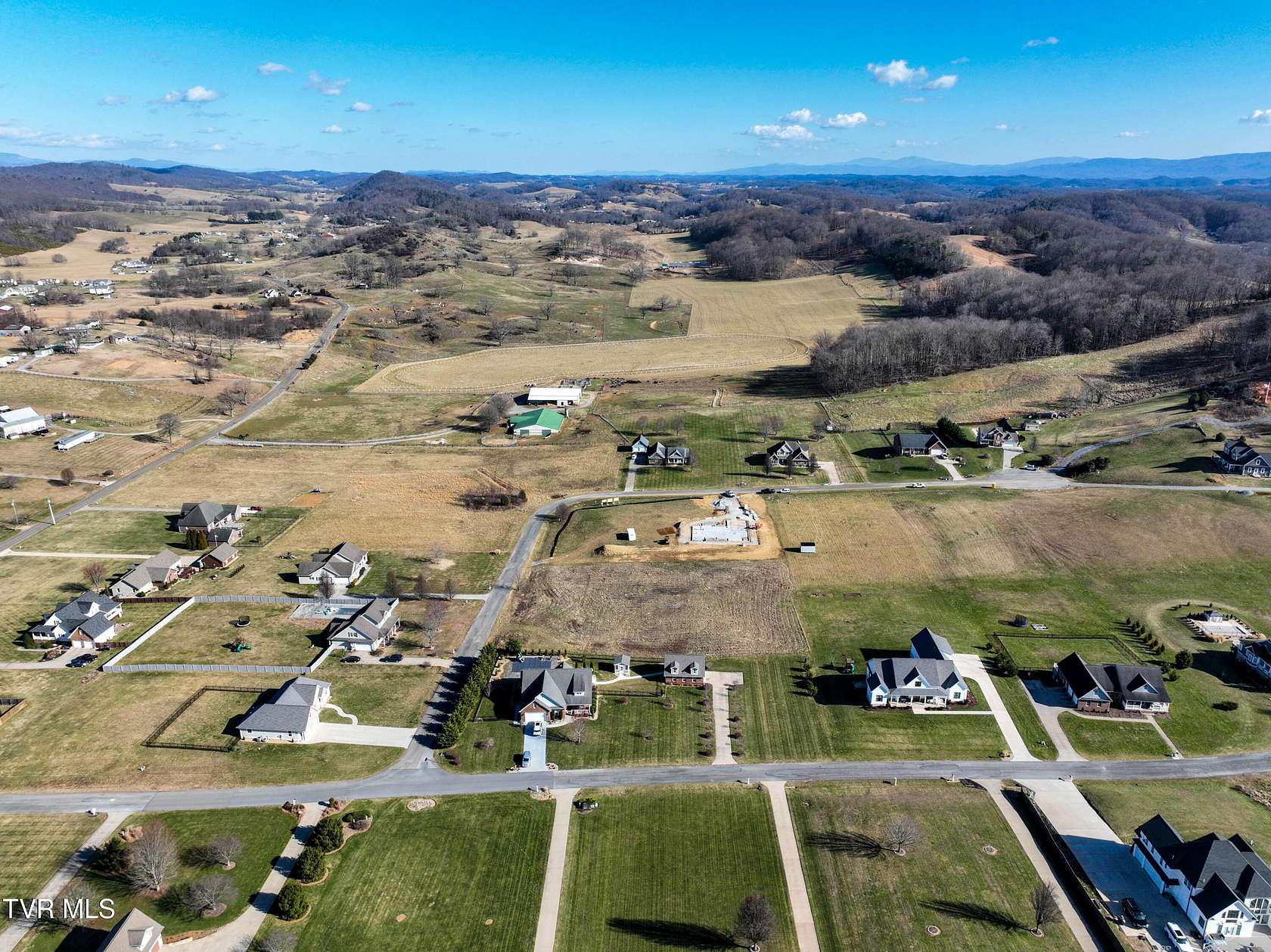 1.54 Acres of Residential Land for Sale in Bristol, Virginia