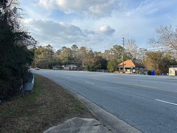 12.5 Acres of Mixed-Use Land for Sale in Columbus, Georgia
