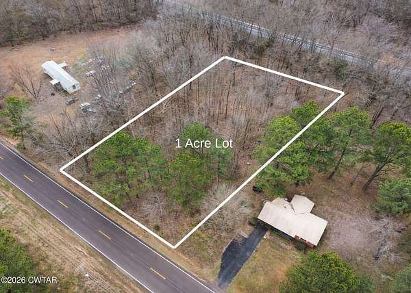 1 Acre of Residential Land for Sale in Stanton, Tennessee