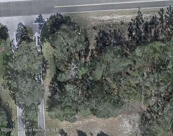 0.28 Acres of Residential Land for Sale in Homosassa, Florida