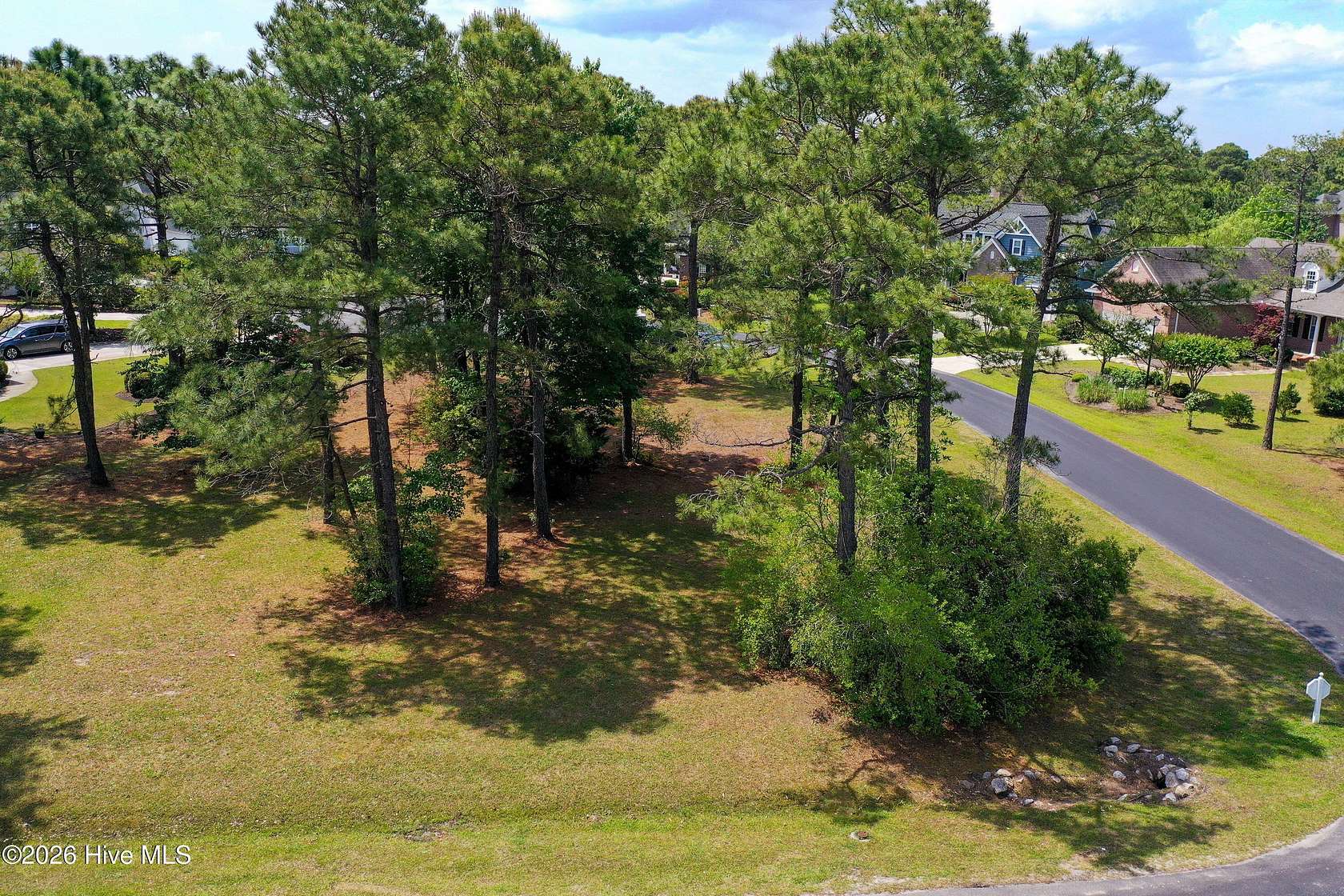 0.35 Acres of Residential Land for Sale in Southport, North Carolina