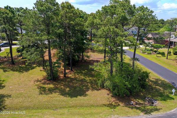 0.35 Acres of Residential Land for Sale in Southport, North Carolina