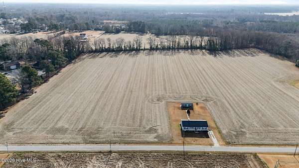 5 Acres of Residential Land for Sale in Vanceboro, North Carolina