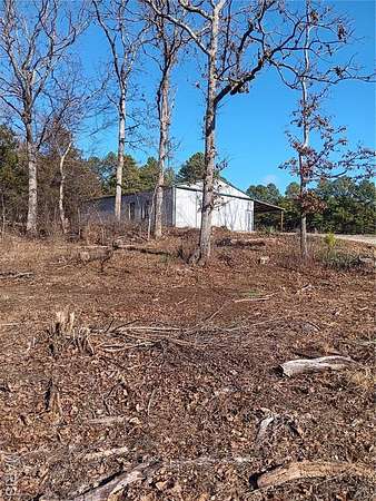 4 Acres of Residential Land with Home for Sale in Dittmer, Missouri