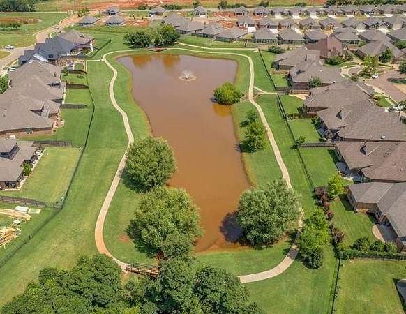 0.48 Acres of Residential Land for Sale in Yukon, Oklahoma