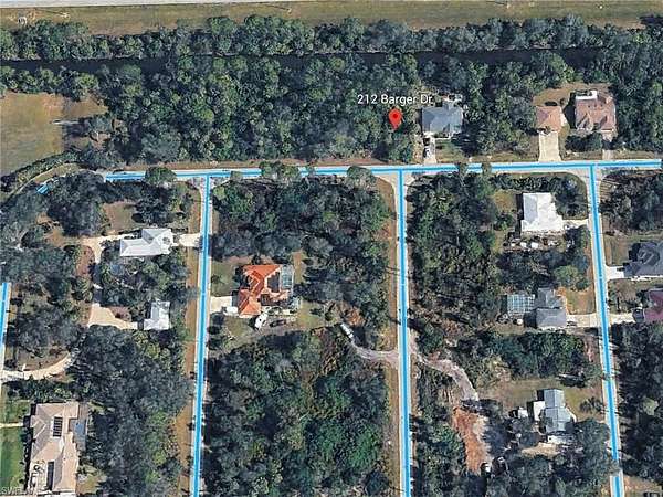 0.23 Acres of Residential Land for Sale in Port Charlotte, Florida