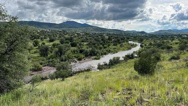 11.1 Acres of Land for Sale in Fort Davis, Texas