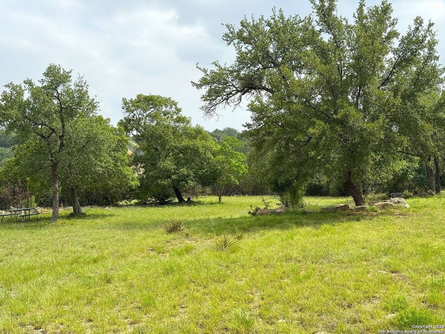 1.2 Acres of Residential Land for Sale in Canyon Lake, Texas