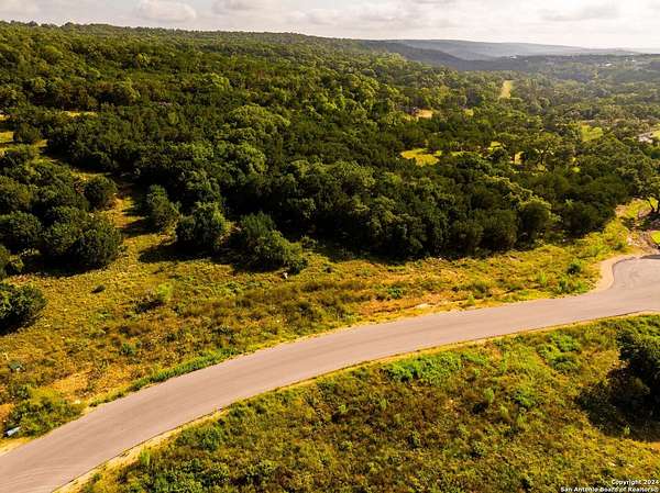 2.39 Acres of Residential Land for Sale in New Braunfels, Texas