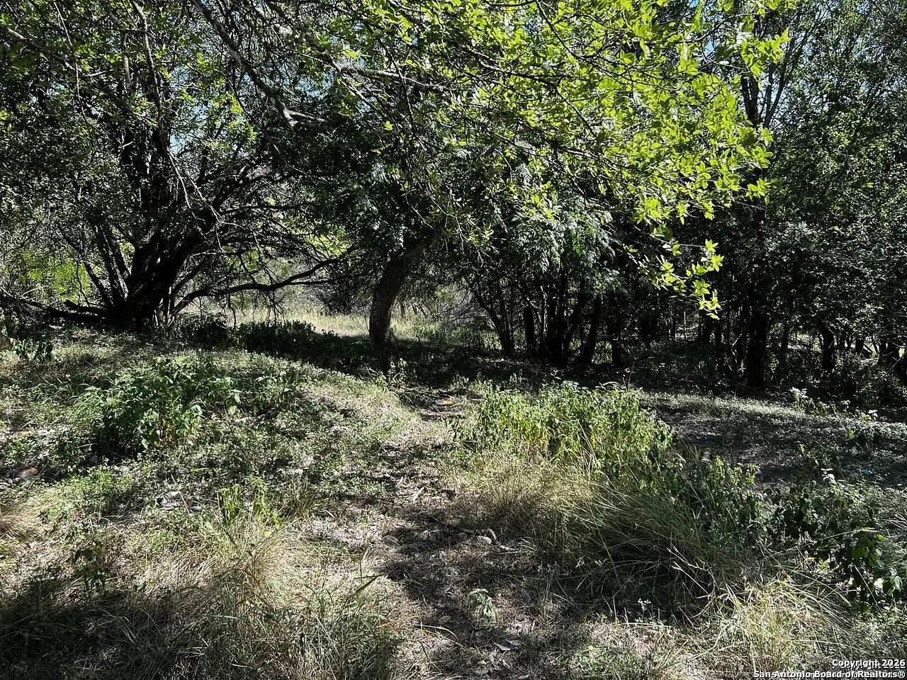 0.83 Acres of Residential Land for Sale in San Antonio, Texas
