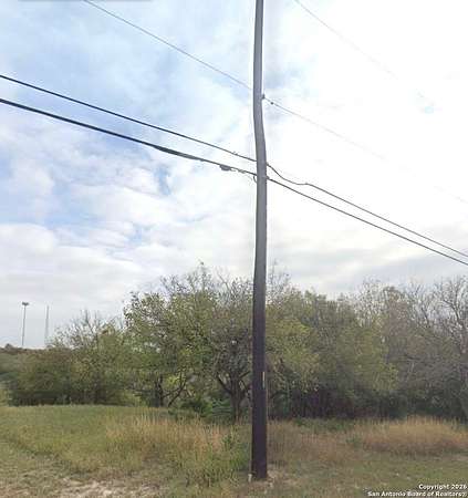 0.83 Acres of Residential Land for Sale in San Antonio, Texas