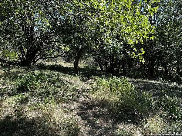 0.83 Acres of Residential Land for Sale in San Antonio, Texas