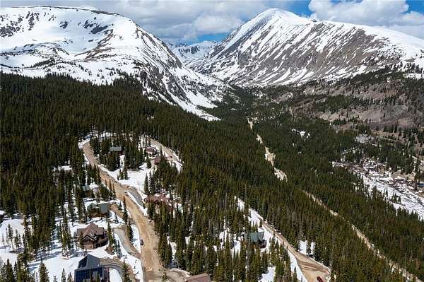 0.53 Acres of Residential Land for Sale in Breckenridge, Colorado