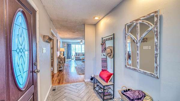 3.1 Acres of Residential Land with Home for Sale in Galloway, New Jersey