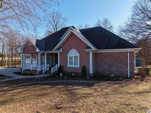 5 Acres of Improved Mixed-Use Land for Sale in Mayfield, Kentucky