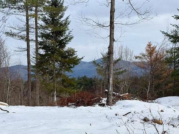 4 Acres of Residential Land for Sale in Jay, New York
