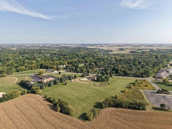 3.5 Acres of Land for Sale in Freeport, Illinois