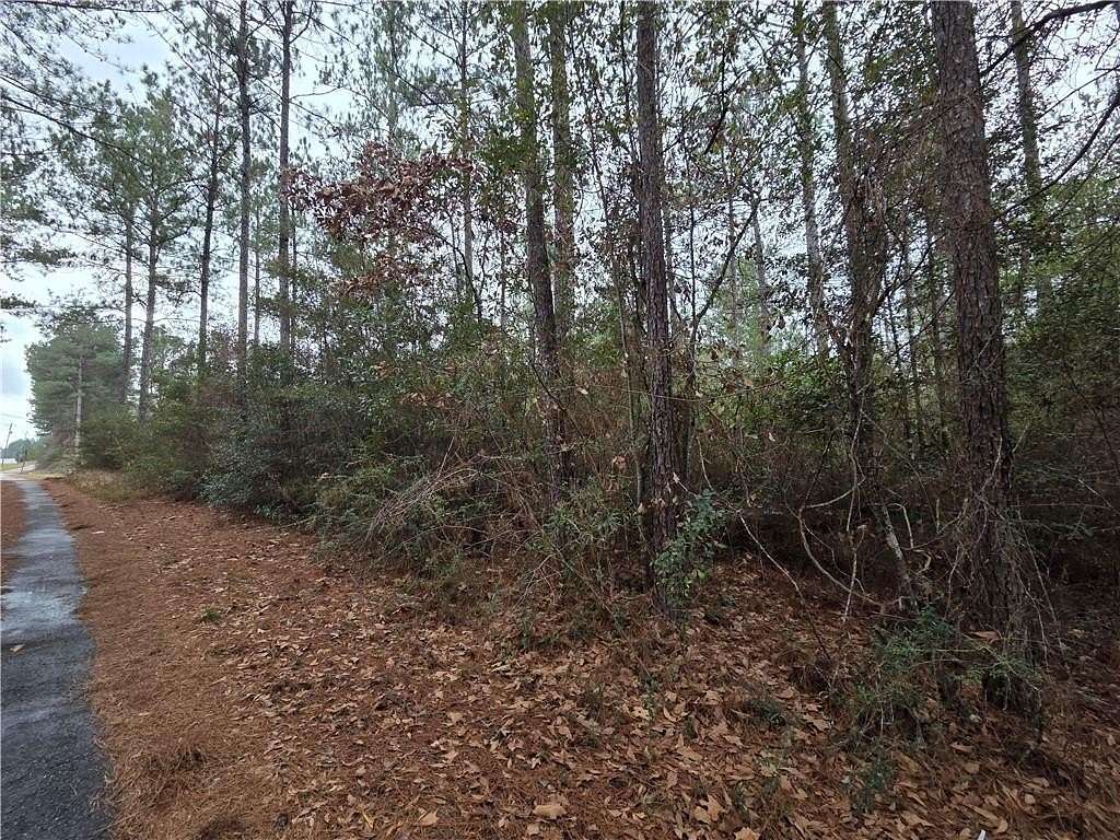 1.72 Acres of Residential Land for Sale in Chunchula, Alabama