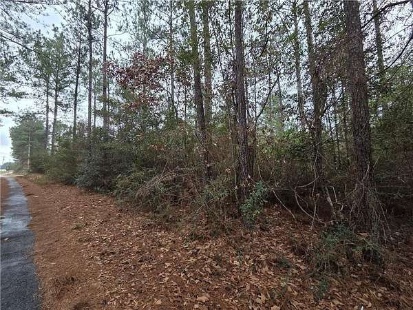 1.72 Acres of Residential Land for Sale in Chunchula, Alabama