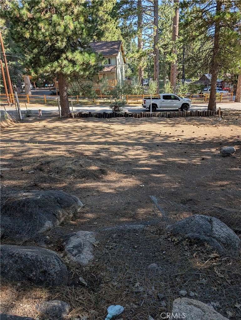 0.13 Acres of Residential Land for Sale in Running Springs, California