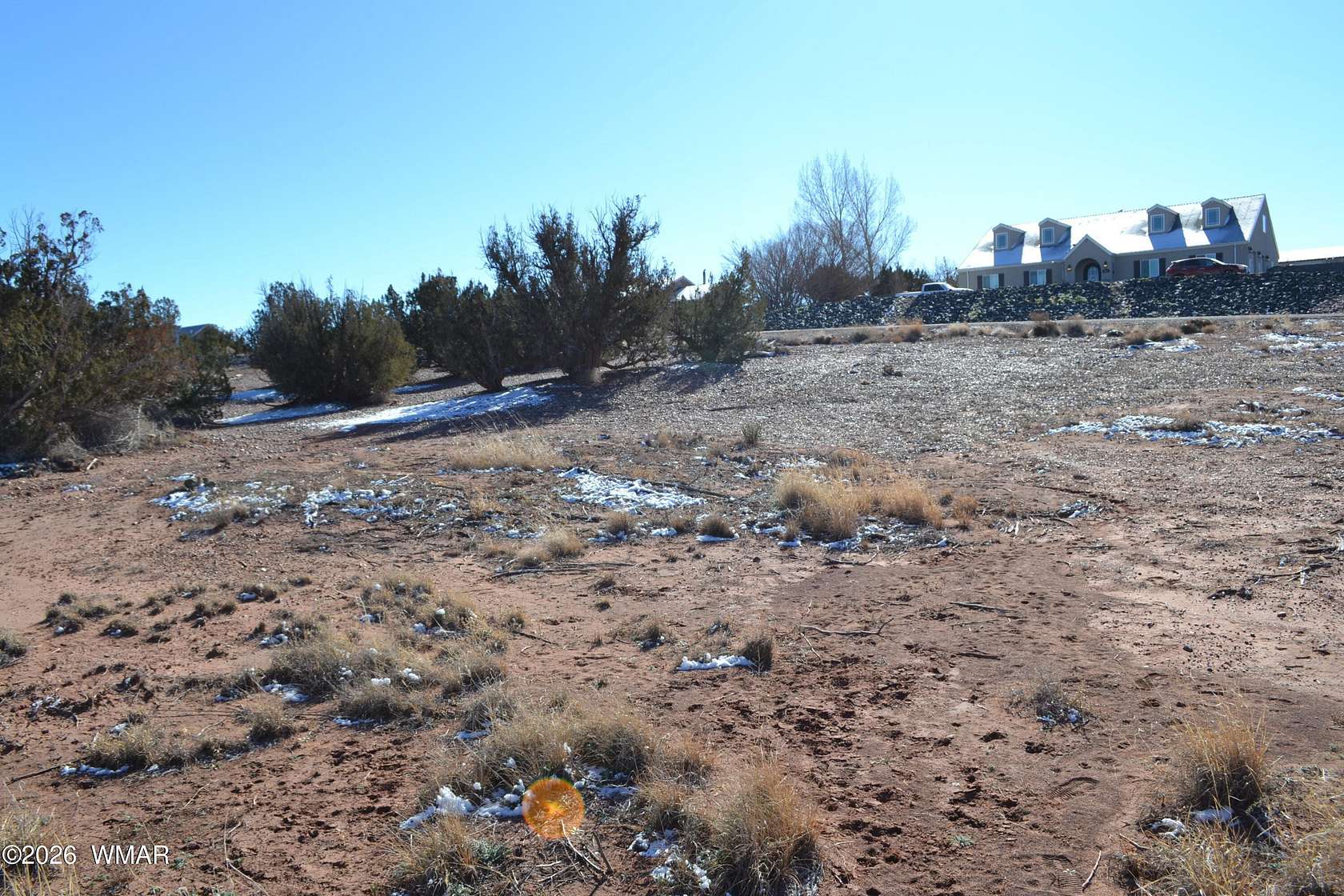 0.5 Acres of Residential Land for Sale in Snowflake, Arizona
