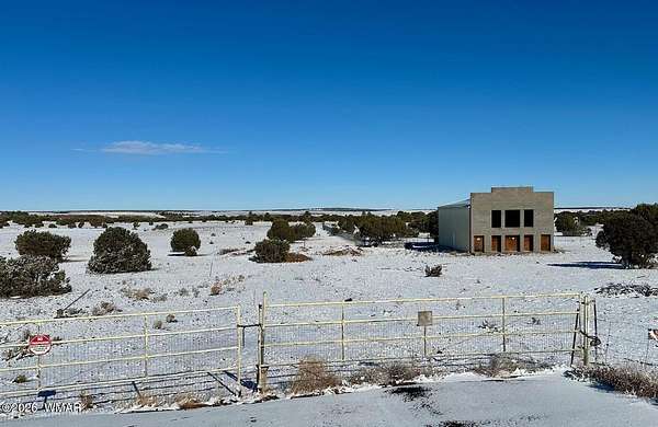 28 Acres of Improved Commercial Land for Sale in Show Low, Arizona