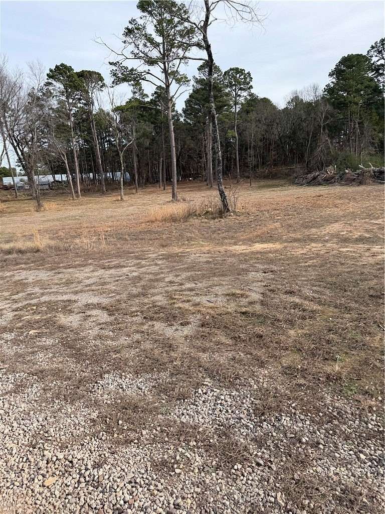3.1 Acres of Residential Land for Sale in Dover, Arkansas