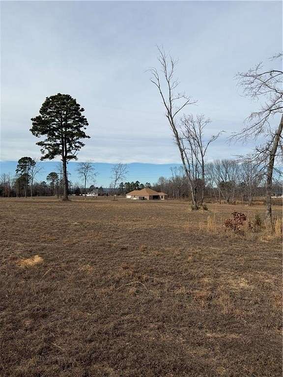 3.18 Acres of Residential Land for Sale in Dover, Arkansas
