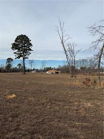 3.18 Acres of Residential Land for Sale in Dover, Arkansas