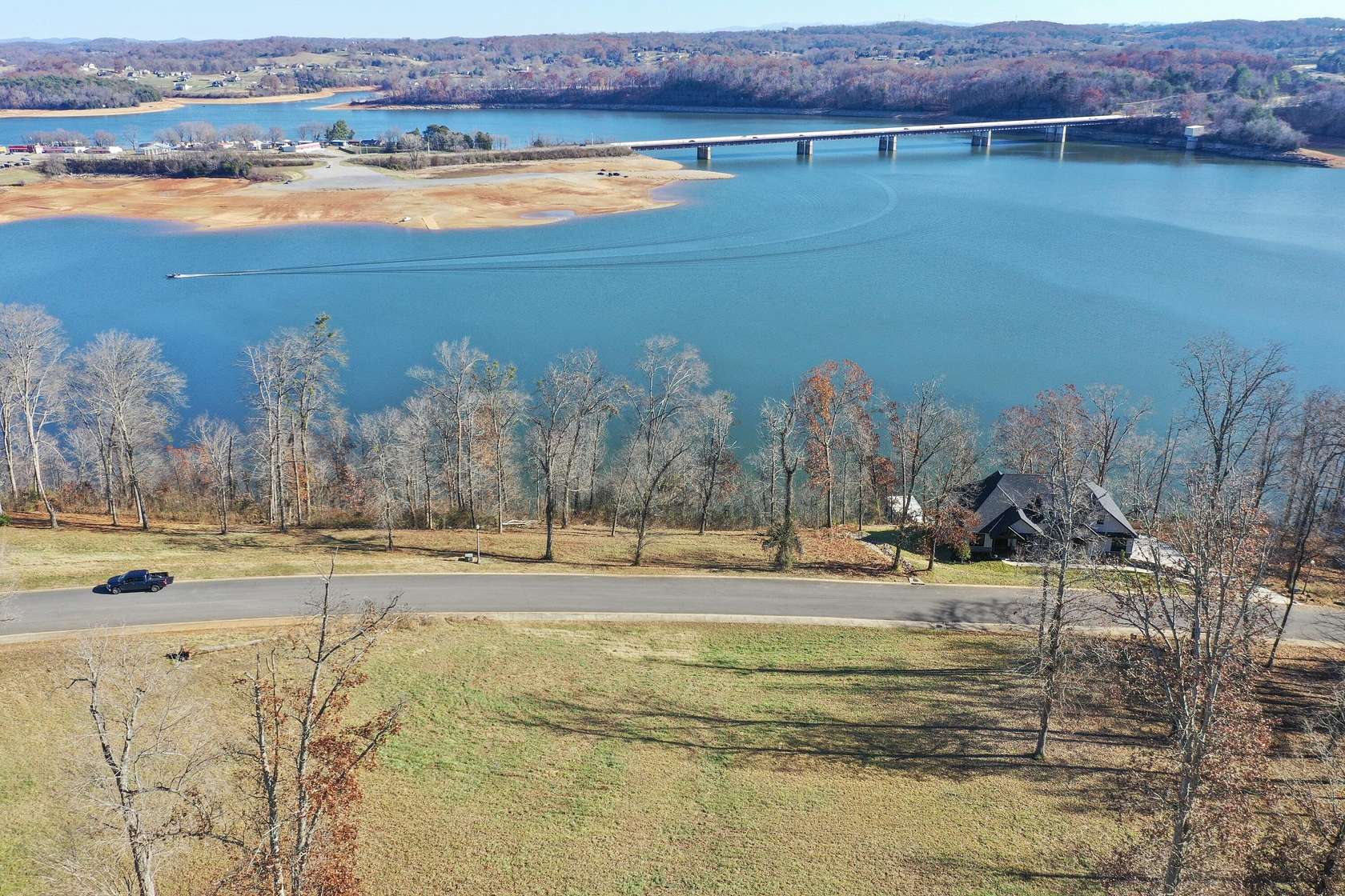 0.81 Acres of Residential Land for Sale in Morristown, Tennessee