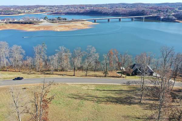0.81 Acres of Residential Land for Sale in Morristown, Tennessee