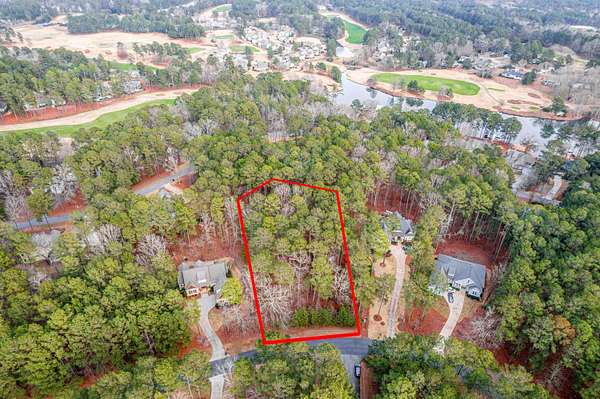 0.84 Acres of Residential Land for Sale in Greensboro, Georgia