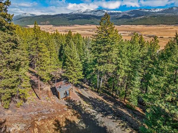 5 Acres of Residential Land for Sale in New Meadows, Idaho