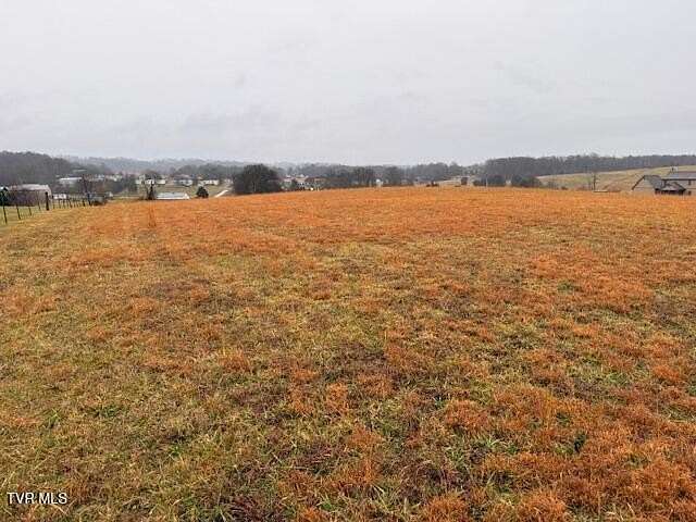 3.2 Acres of Residential Land for Sale in Jonesborough, Tennessee